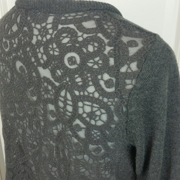 American Eagle Cardigan Sweater | sz S/P - Picture 4 of 4